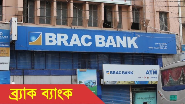 BRAC Bank Limited Head Office Address In Dhaka Bangladesh