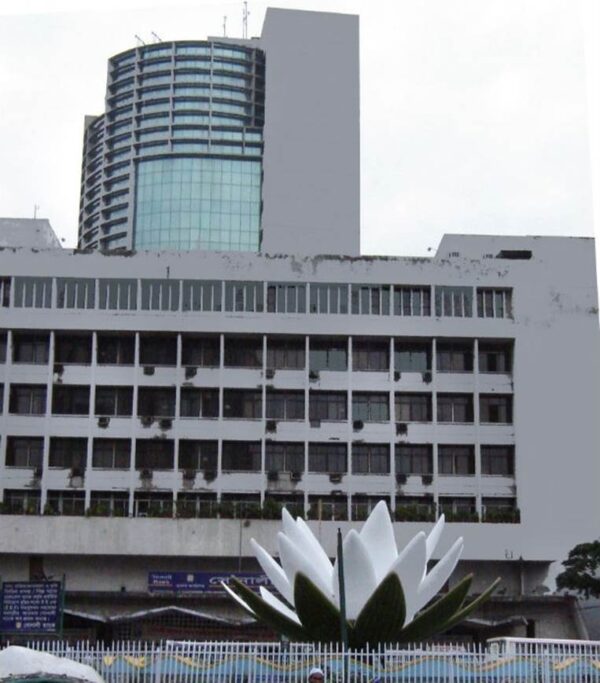 Sonali Bank Limited Head Office Address And Location In Dhaka