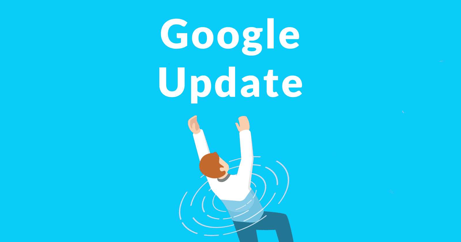 Google Update Response Falls Short of Expectations Zoo Info Tech